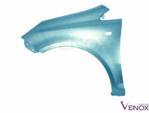 Błotnik Lewy Opel Corsa D 06-15 Z21Z Nowy VxLine