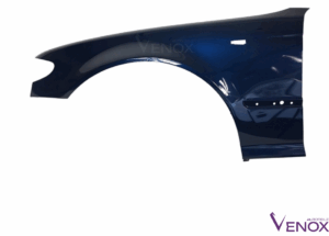 Błotnik Lewy BMW E46 01-05 317 ORIENTBLAU Nowy VxLine