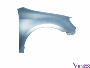 Błotnik Prawy VW GOLF VI 2008-2016 LA5Q Nowy VxLine