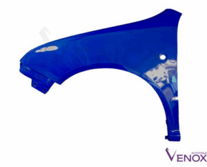 Błotnik Lewy Skoda Fabia 6Y 00-07 4590 LF5K Nowy VxLine Błotnik Lewy Skoda Fabia 6Y 00-07 4590 LF5K Nowy VxLine