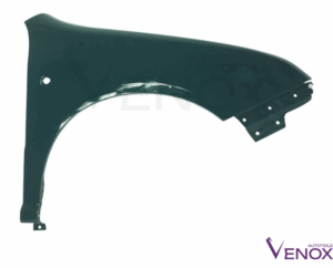 Błotnik Prawy Skoda Fabia 6Y 00-07 5550 LF6C Nowy VxLine
