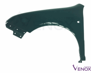 Błotnik Lewy Skoda Fabia 6Y 00-07 5550 LF6C Nowy VxLine