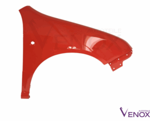 Błotnik Prawy Skoda Fabia 6Y 00-07 8180 LF3E Nowy VxLine