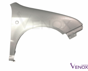 Błotnik Prawy Skoda Fabia 6Y 00-07 9102 LF7T Nowy VxLine