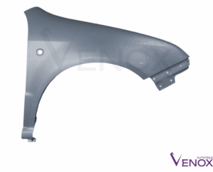 Błotnik Prawy Skoda Fabia 6Y 00-07 9151 LF7U Nowy VxLine