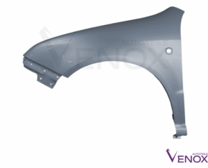 Błotnik Lewy Skoda Fabia 6Y 00-07 9151 LF7U Nowy VxLine