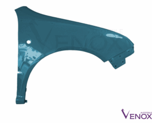 Błotnik Skoda Fabia 6Y 00-07 Prawy 9281 Nowy VxLine