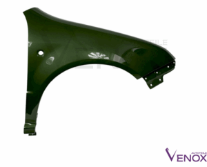 Błotnik Prawy Skoda Fabia 6Y 00-07 9570 LF8C Nowy VxLine