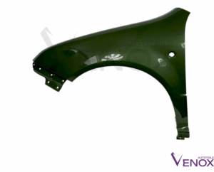 Błotnik Lewy Skoda Fabia 6Y 00-07 9570 LF8C Nowy VxLine