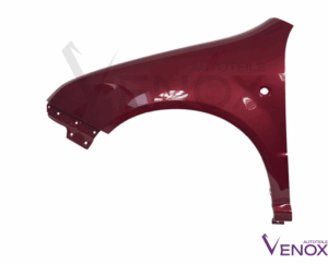 Błotnik Lewy Skoda Fabia 6Y 00-07 9885 LC3L Nowy VxLine