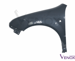Błotnik Lewy Skoda Fabia 6Y 00-07 9901 LF7V Nowy VxLine