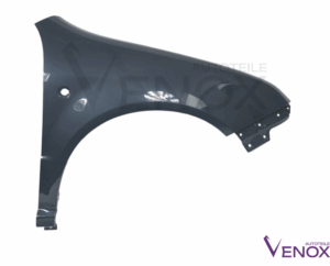 Błotnik Prawy Skoda Fabia 6Y 00-07 9901 LF7V Nowy VxLine
