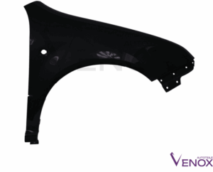 Błotnik Prawy Skoda Fabia 6Y 00-07 9901 LC9Z Nowy VxLine
