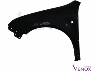 Błotnik Lewy Skoda Fabia 6Y 00-07 9901 LC9Z Nowy VxLine