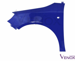 Błotnik Lewy Skoda Fabia 5J 07-15 4590 LF5K Nowy VxLine