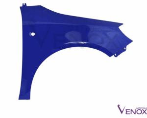 Błotnik Prawy Skoda Fabia 5J 07-15 4590 LF5K Nowy VxLine