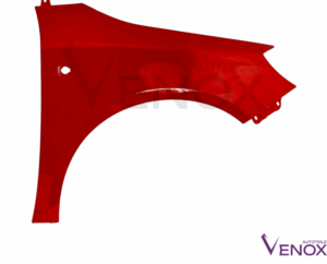 Błotnik Prawy Skoda Fabia 5J 07-15 8151 LF3K Nowy VxLine