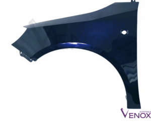 Błotnik Lewy Skoda Fabia 5J 07-15 9460 LF5U Nowy VxLine