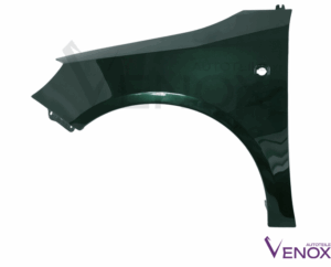Błotnik Lewy Skoda Fabia 5J 07-15 9573 LF6N Nowy VxLine