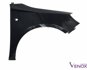 Błotnik Prawy Skoda Fabia 5J 07-15 9910 LC9Z Nowy VxLine