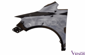 Błotnik Lewy VW GOLF PLUS 2005-2013 LC9ZVxLine