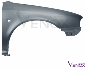 Błotnik Prawy Skoda Octavia 1U 97-10 9151 LF7U Nowy VxLine