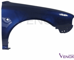 Błotnik Prawy Skoda Octavia 1U 97-10 9460 LF5U Nowy VxLine