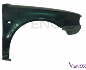 Błotnik Prawy Skoda Octavia 1U 97-10 9590 LF6S Nowy VxLine