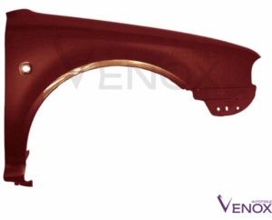 Błotnik Prawy Skoda Octavia 1U 97-10 9770 LF3T Nowy VxLine