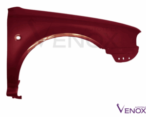 Błotnik Prawy Skoda Octavia 1U 97-10 9885 LC3L Nowy VxLine