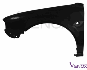 Błotnik Lewy Skoda Octavia 1U 97-10 9910 LC9Z Nowy VxLine