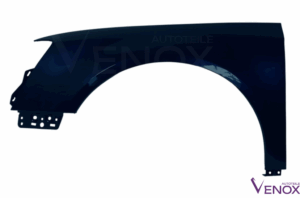 Błotnik Lewy VW PASSAT B6 2005-2010 LC5F Nowy VxLine