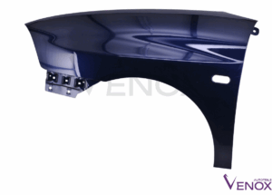 Błotnik Lewy Seat Ibiza/Cordoba 6L 02-09 LW5U Nowy VxLine