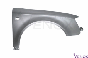 Błotnik Prawy AUDI A4 B7 2004-2008 LY7J VxLine