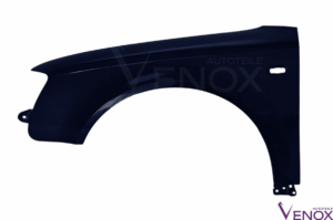 Błotnik Lewy AUDI A4 B7 2004-2008 LZ5J VxLine