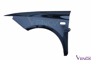 Błotnik Lewy SEAT IBIZA 6J 09-17 LC9Z VxLine