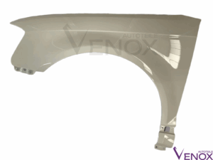 Błotnik Lewy Audi A3 8P 03-08 LY9C VxLine