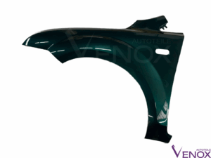 Błotnik Lewy Ford Focus MK2 2004-2008 Kelp Mettalic VxLine