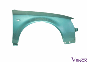 Błotnik Prawy AUDI A4 B6 2000-2004 LX5V Nowy VxLine