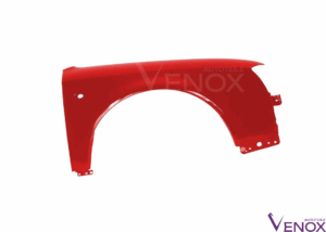 Błotnik Prawy AUDI A4 B6 2000-2004 LY3H Nowy VxLine