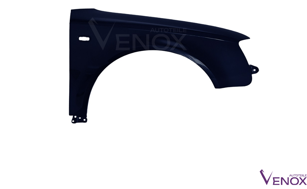 Błotnik Prawy AUDI A4 B7 2004-2008 LZ5J Nowy VxLine Błotnik Prawy AUDI A4 B7 2004-2008 LZ5J Nowy VxLine