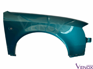 Błotnik Prawy AUDI A6 C5 1997-2005 LY5N Nowy