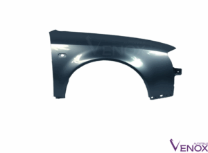 Błotnik Prawy AUDI A6 C5 1997-2005 LY5X Nowy