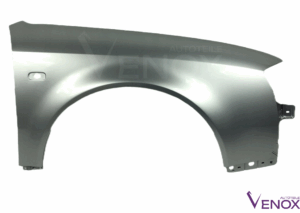 Błotnik Prawy AUDI A6 C5 1997-2005 LY7Q Nowy