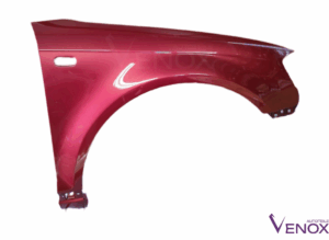 Błotnik Prawy AUDI A3 8P 2003-2008 LZ3F Nowy VxLine