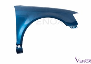 Błotnik Prawy AUDI A3 8P 2008-2012 LX5V Nowy VxLine