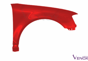 Błotnik Prawy AUDI A3 8P 2008-2012 LZ3M Nowy VxLine