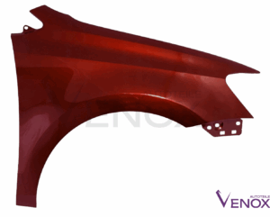 Błotnik Prawy VW POLO 6R 09-17 LA3X Nowy VxLine