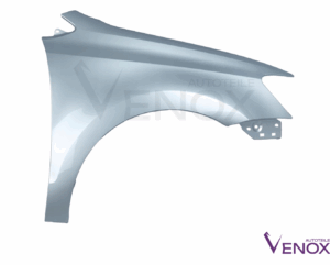 Błotnik Prawy VW POLO 6R 09-17 LR5S Nowy VxLine