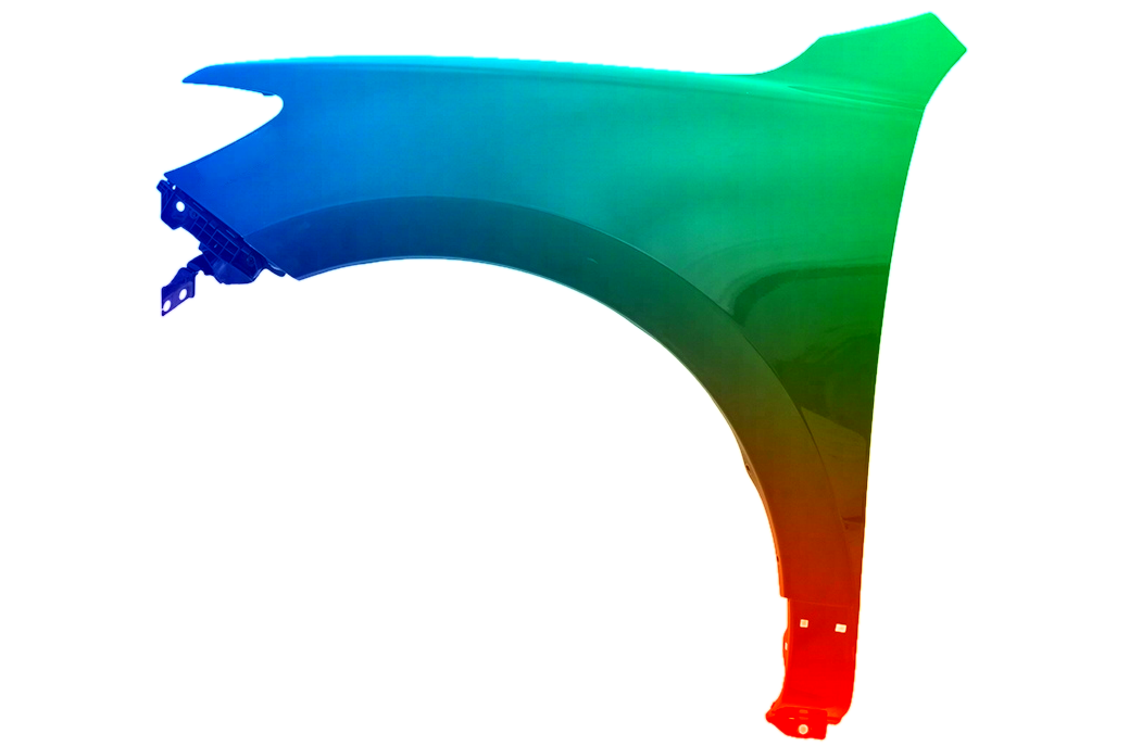 Błotnik Lewy Hyundai IX35 2006-2009 Każdy Kolor VxLine Błotnik Lewy Hyundai IX35 2006-2009 Każdy Kolor VxLine